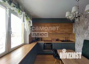 3-к квартира, вторичка, 82м2, 7/10 этаж