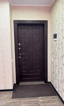 3-к квартира, вторичка, 80м2, 3/18 этаж