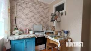 2-к квартира, вторичка, 42м2, 2/6 этаж