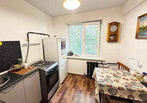 2-к квартира, вторичка, 45м2, 5/5 этаж