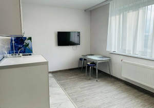 1-к квартира, вторичка, 47м2, 11/18 этаж