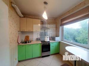 2-к квартира, вторичка, 44м2, 4/5 этаж