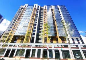 3-к квартира, вторичка, 65м2, 6/18 этаж