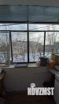 3-к квартира, вторичка, 59м2, 3/9 этаж