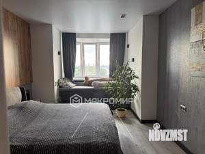 2-к квартира, вторичка, 61м2, 8/10 этаж