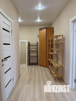 1-к квартира, вторичка, 48м2, 13/19 этаж