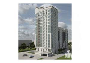 2-к квартира, вторичка, 65м2, 12/14 этаж