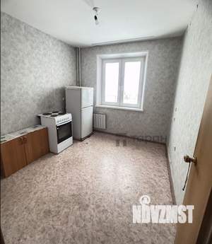 1-к квартира, вторичка, 41м2, 5/10 этаж