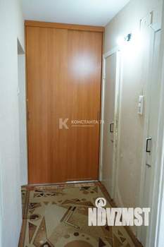 1-к квартира, вторичка, 41м2, 1/10 этаж