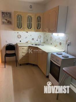 Студия квартира, вторичка, 24м2, 3/21 этаж