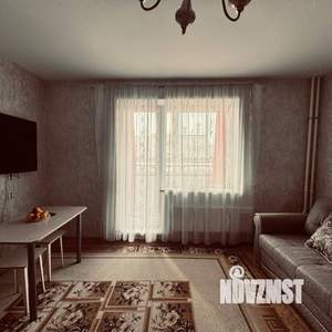 2-к квартира, вторичка, 41м2, 9/10 этаж