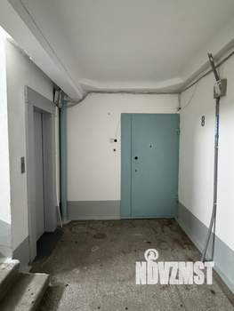 3-к квартира, вторичка, 68м2, 8/10 этаж