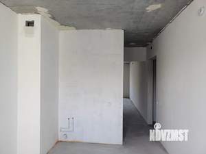 1-к квартира, сданный дом, 36м2, 2/10 этаж