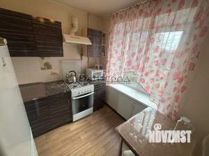 1-к квартира, вторичка, 30м2, 3/5 этаж