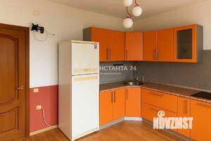 3-к квартира, вторичка, 87м2, 8/8 этаж