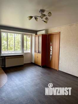 2-к квартира, вторичка, 46м2, 5/5 этаж