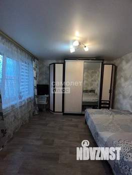 1-к квартира, вторичка, 29м2, 9/9 этаж