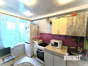 1-к квартира, вторичка, 30м2, 5/9 этаж