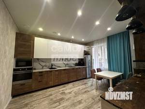 2-к квартира, вторичка, 82м2, 2/19 этаж