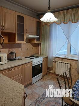 2-к квартира, вторичка, 53м2, 4/10 этаж