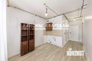 2-к квартира, вторичка, 57м2, 6/10 этаж