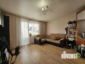 1-к квартира, вторичка, 41м2, 10/10 этаж