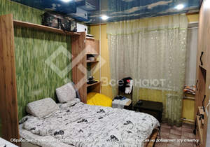 Студия квартира, вторичка, 17м2, 4/9 этаж