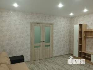 1-к квартира, вторичка, 41м2, 3/10 этаж