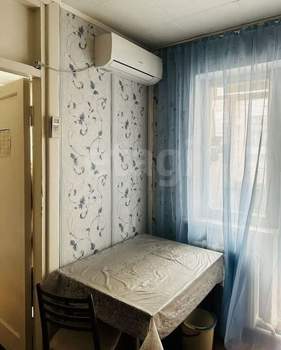 2-к квартира, вторичка, 46м2, 5/5 этаж