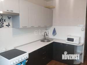 1-к квартира, вторичка, 34м2, 9/9 этаж