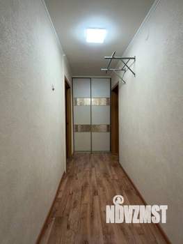 3-к квартира, вторичка, 56м2, 3/10 этаж