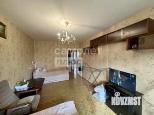 2-к квартира, вторичка, 47м2, 4/5 этаж