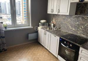 1-к квартира, вторичка, 34м2, 10/10 этаж