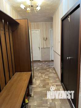 3-к квартира, вторичка, 61м2, 7/7 этаж