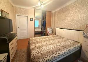 2-к квартира, вторичка, 48м2, 3/4 этаж