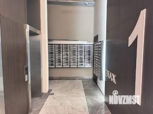 Студия квартира, вторичка, 32м2, 25/27 этаж