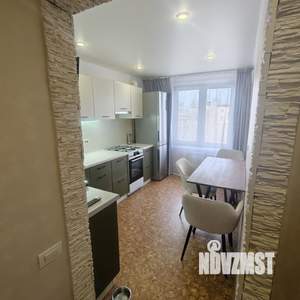 1-к квартира, вторичка, 33м2, 6/9 этаж