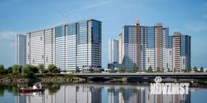 3-к квартира, вторичка, 83м2, 14/25 этаж