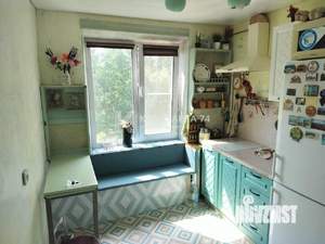 1-к квартира, вторичка, 35м2, 5/5 этаж