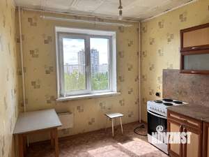 1-к квартира, вторичка, 40м2, 9/11 этаж