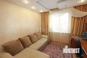 3-к квартира, вторичка, 69м2, 4/10 этаж