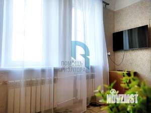 3-к квартира, вторичка, 65м2, 3/4 этаж