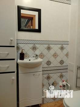 3-к квартира, вторичка, 63м2, 2/5 этаж