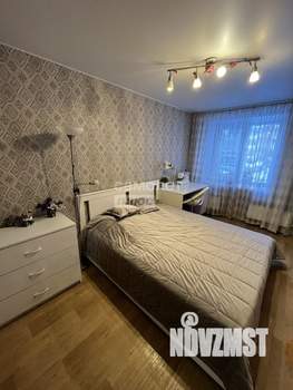 2-к квартира, вторичка, 46м2, 1/9 этаж