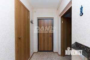 1-к квартира, вторичка, 33м2, 4/10 этаж