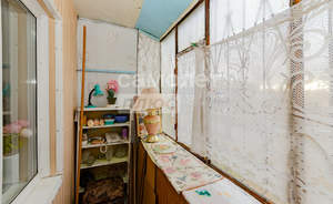 1-к квартира, вторичка, 33м2, 2/10 этаж