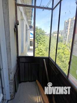 2-к квартира, вторичка, 48м2, 5/5 этаж