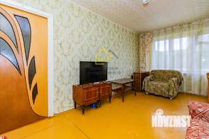 2-к квартира, вторичка, 50м2, 1/9 этаж