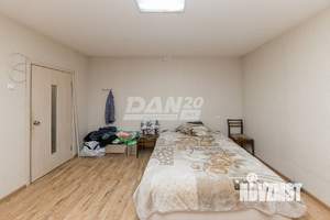 1-к квартира, вторичка, 38м2, 2/10 этаж
