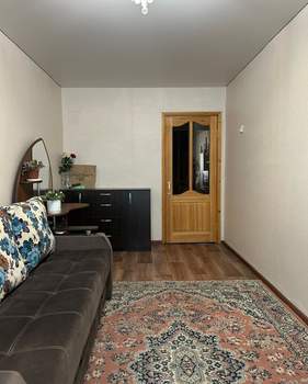 2-к квартира, вторичка, 45м2, 3/5 этаж